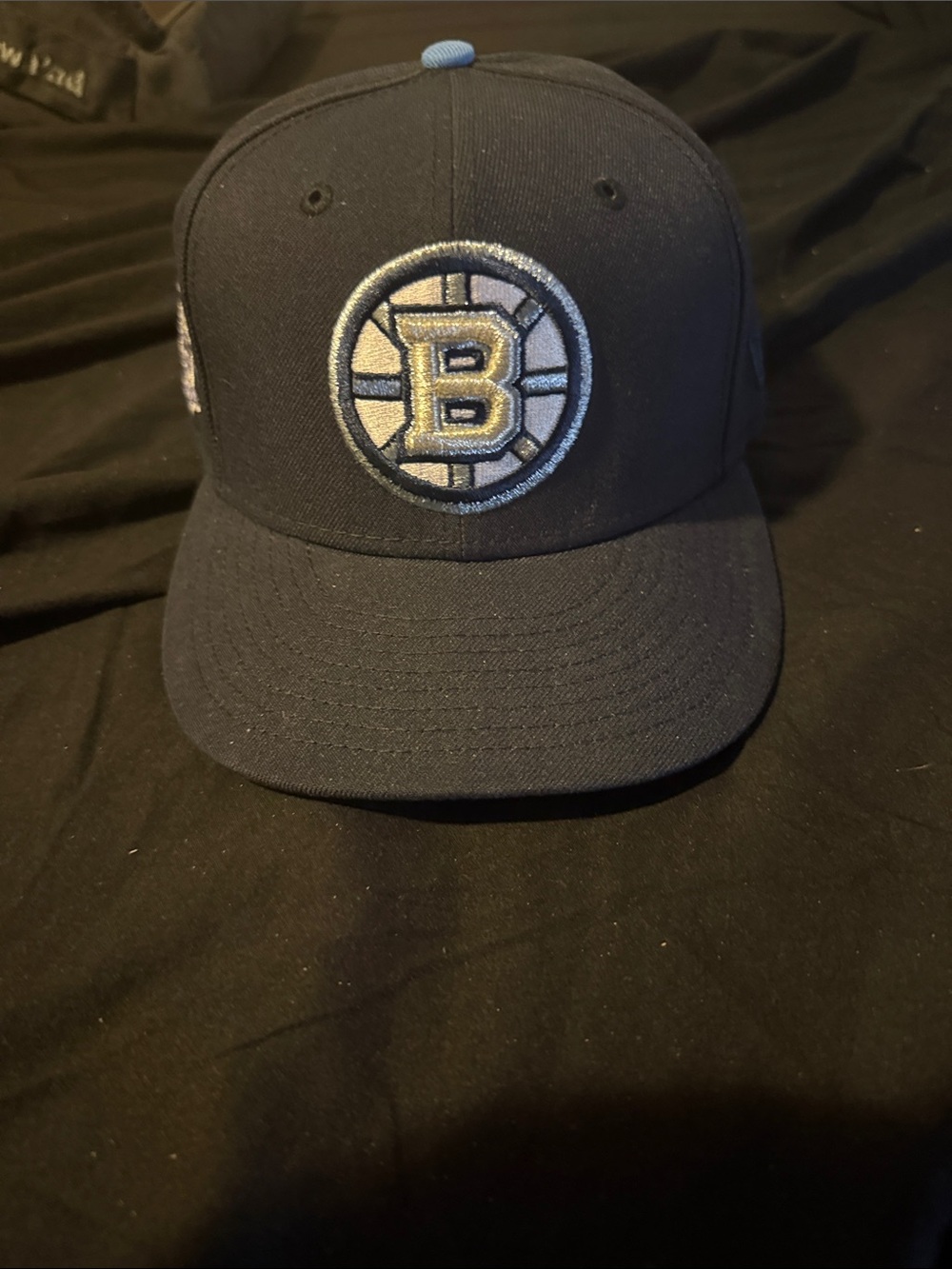Boston Bruins Hat